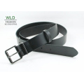 Ceinture en cuir véritable en cuir véritable de mode Lky1160